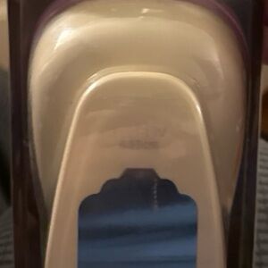 Recollections Jumbo Lever Punch 2 11/16 Scolloped Edge Gift Tag Paper Punch Art